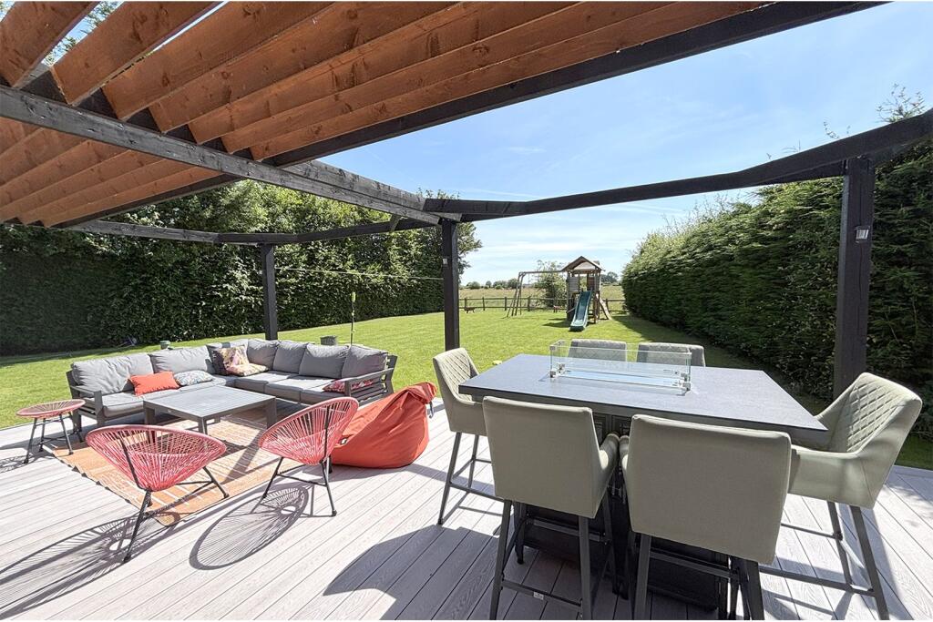 House in Byley, Middlewich, Puddinglake - View 3