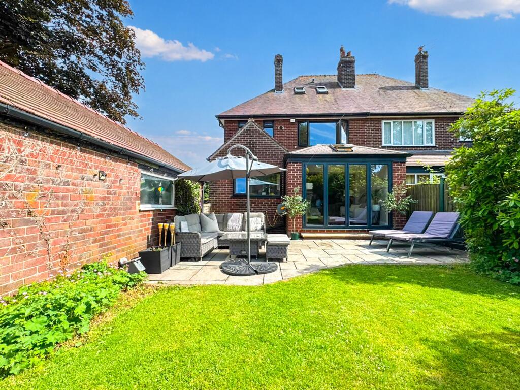 House in Bury, Greater Manchester - View 4