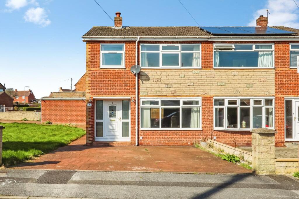 Main image of property: St. Stephens Drive, Aston, Sheffield
