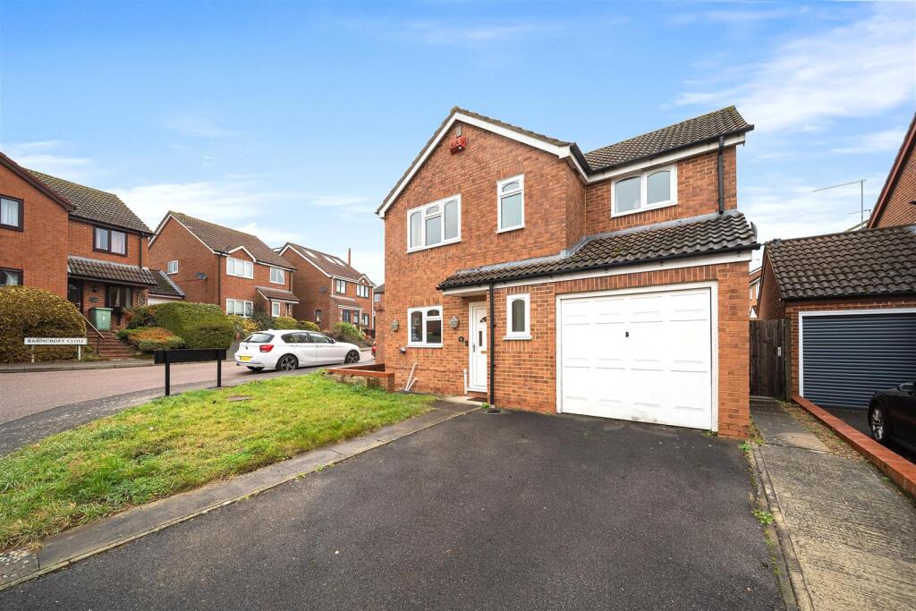 Main image of property: Meadowdown, Weavering