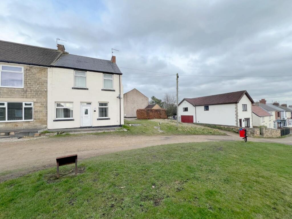 Main image of property: Chapel Street, Kirk Merrington, Spennymoor