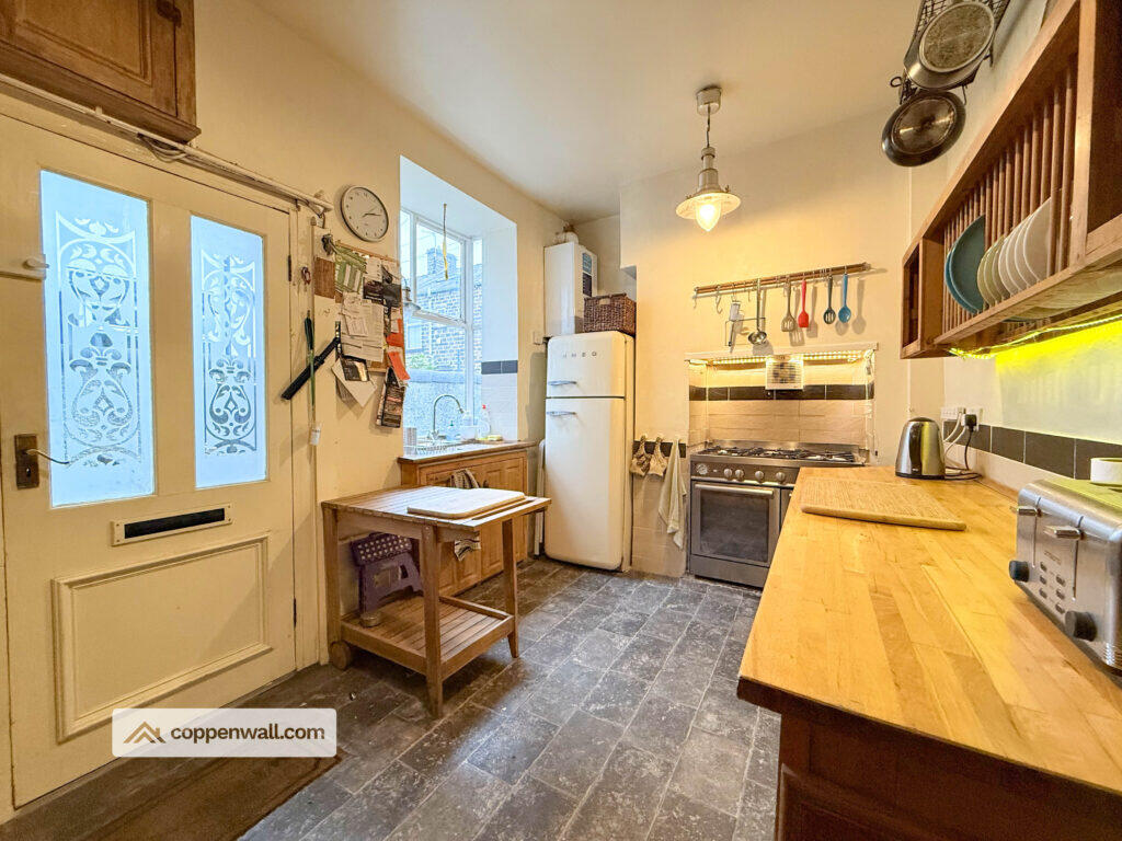 Main image of property: Woodlea Bank, Waterfoot, Rossendale