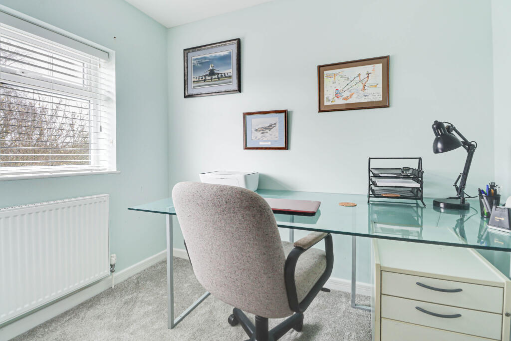 Additional image 7 of Cell Barnes Lane, St Albans, AL1