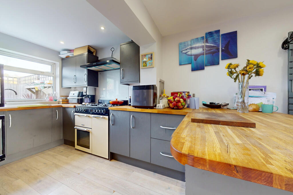 House in Lydd - View 5