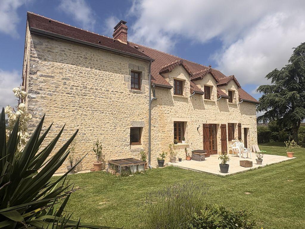 Main image of property: Normandy, Orne, Sees