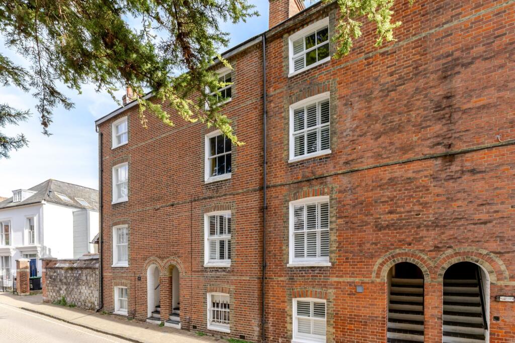 Main image of property: Penarth Place, St. Thomas Street, Winchester, Hampshire, SO23