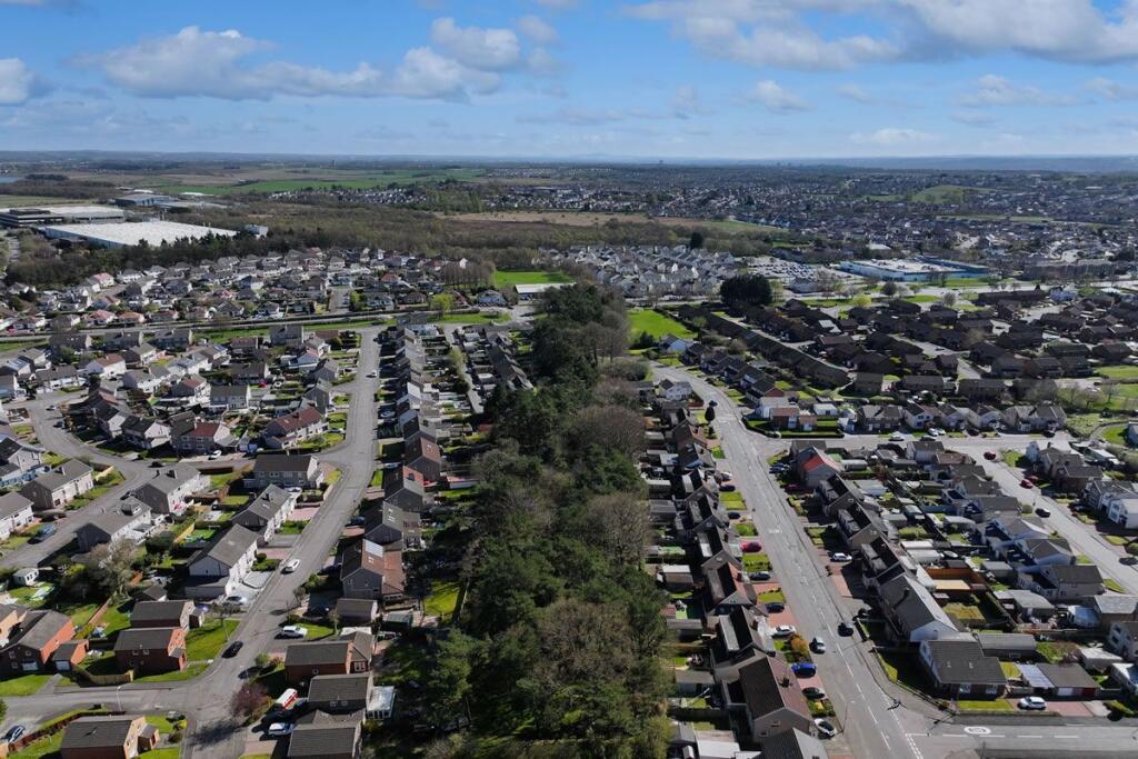 Plot 8, Land at Dunvegan Drive, Bishopbriggs, G64 3LD - View 4