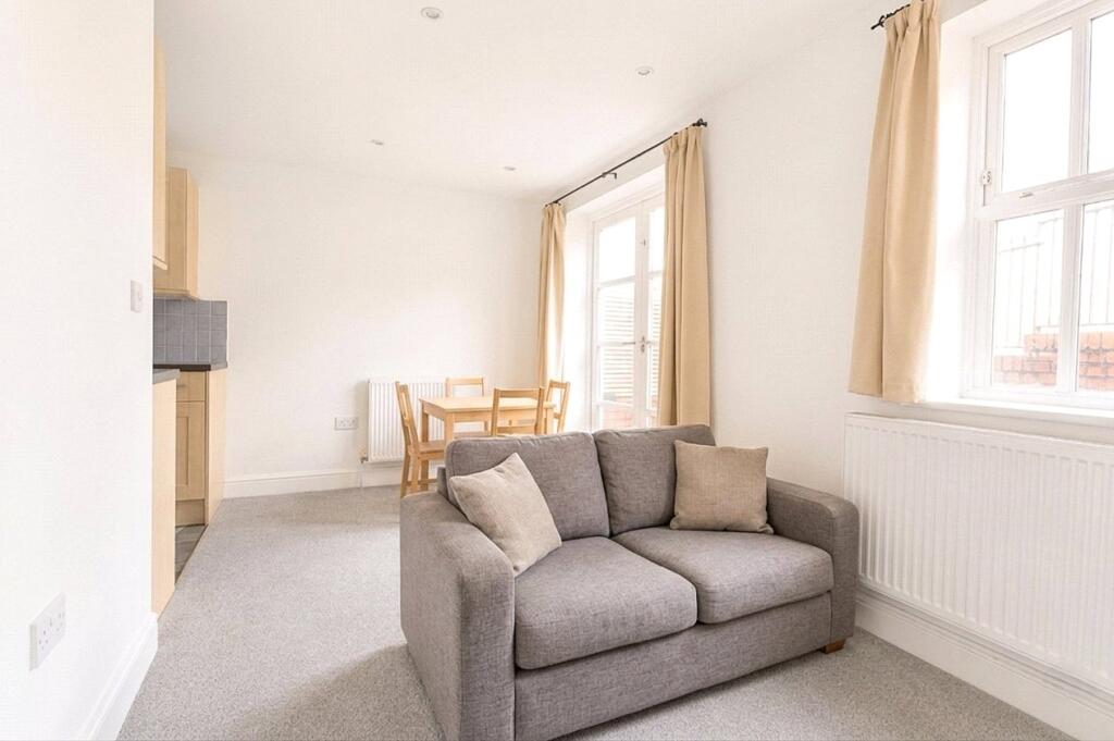 Sydenham Place, Sydenham Road, BS6 - View 2