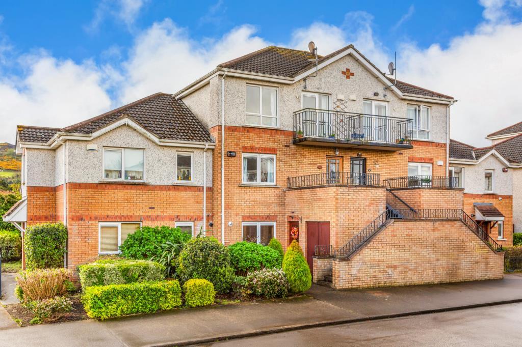 Main image of property: 22 Belfry Park, Citywest, Dublin 24, D24 YX02