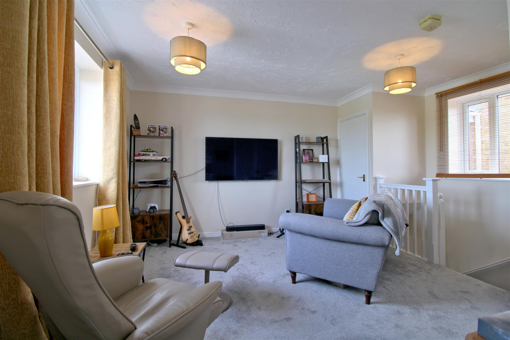 Main image of property: Stallett Way, Tilney St. Lawrence, King's Lynn