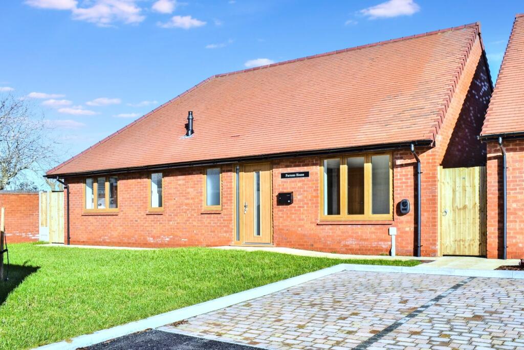 Main image of property: Wadborough Road, Littleworth, Worcester, WR5