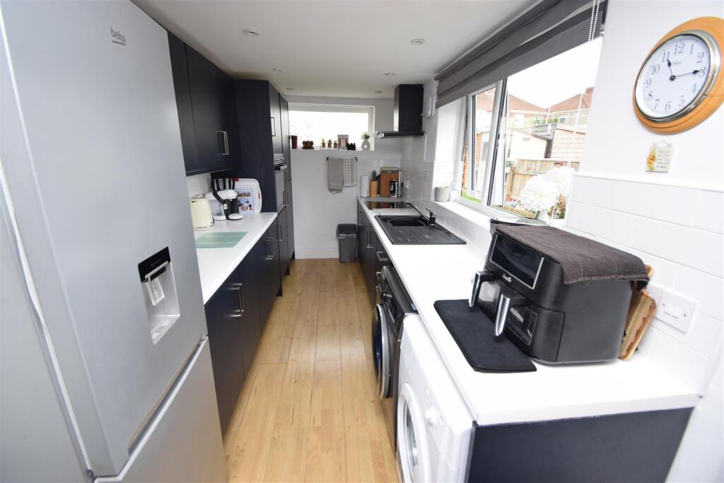 Main image of property: Broom Road, Ferryhill