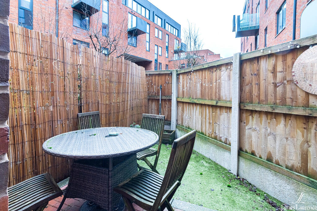 Additional image 26 of Tenby Street South, Jewellery Quarter, Birmingham City Centre