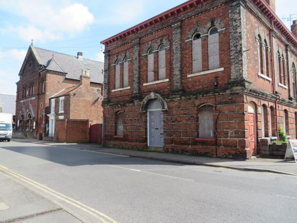 Main image of property: High Street, Barton-Upon-Humber, South Humberside, DN18