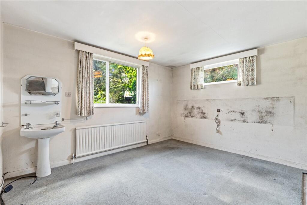 House in Peterborough - More