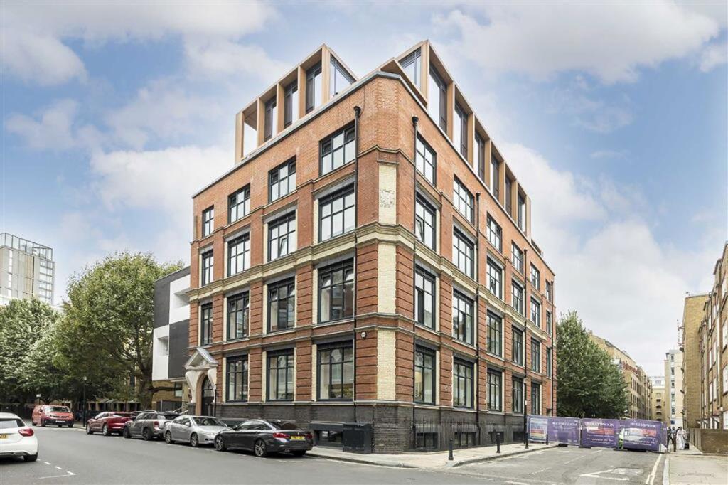 Main image of property: Queen Elizabeth Street, Shad Thames
