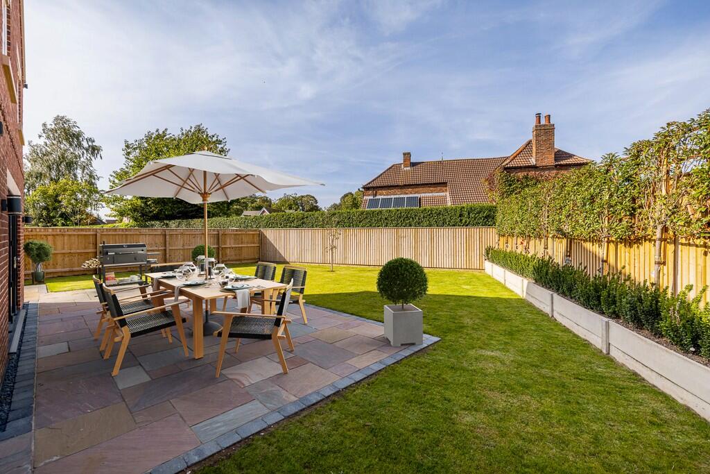 18 Gilding Fields, Swineshead, PE20 3UG photo 4