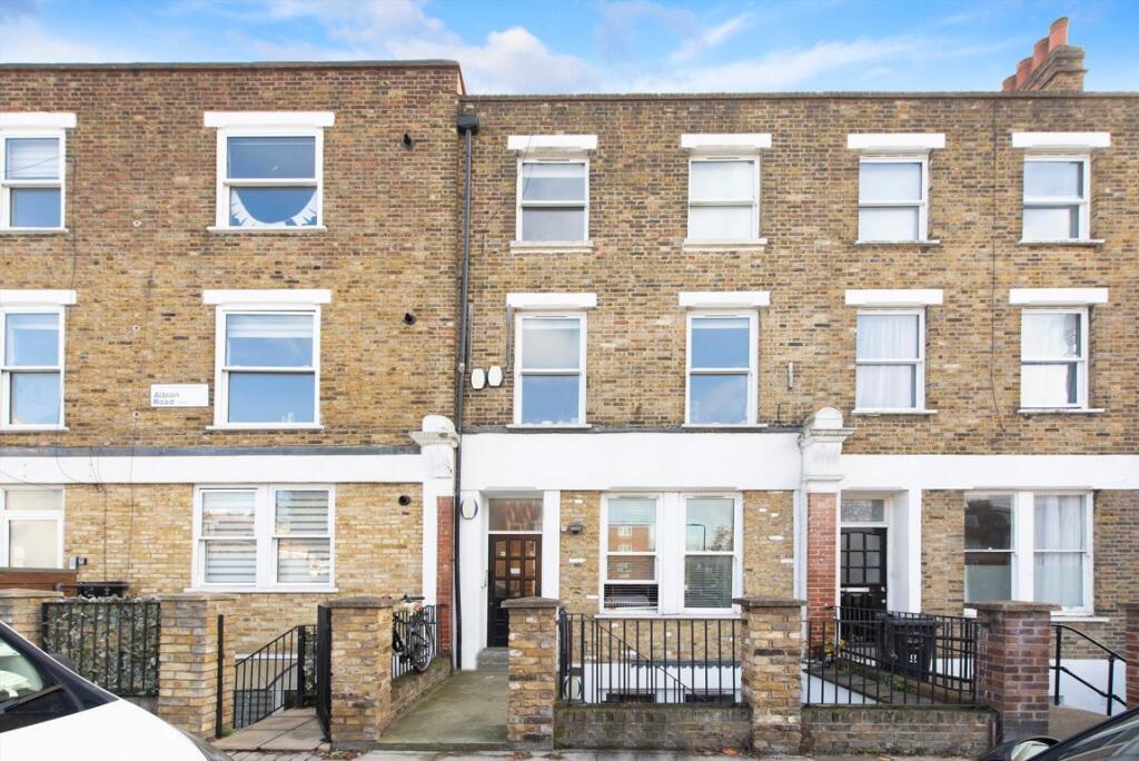 Main image of property: Albion Road, Islington