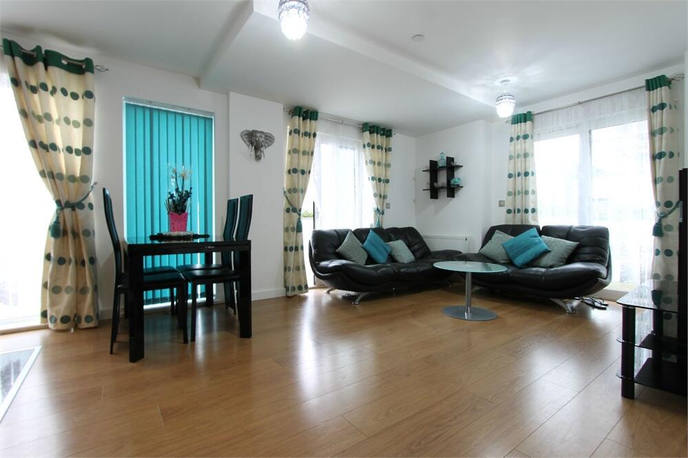 Main image of property: Barge Walk, LONDON, SE10