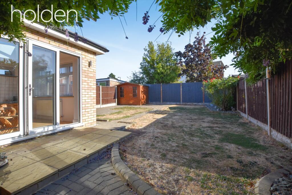House in Maldon, Latchingdon - View 2