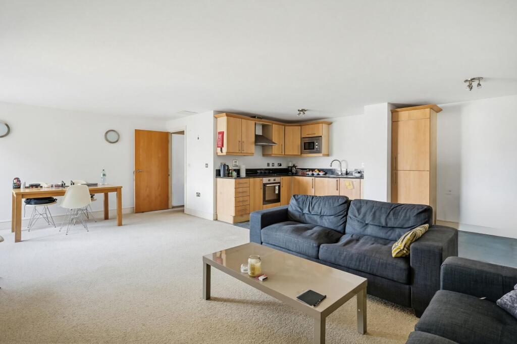 Main image of property: Gainsborough House, Cassilis Road, London, E14
