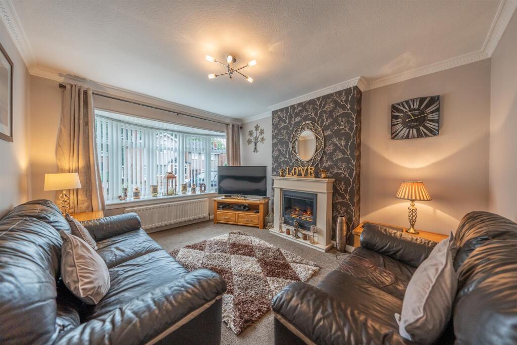 House in Gateshead, North East - View 3