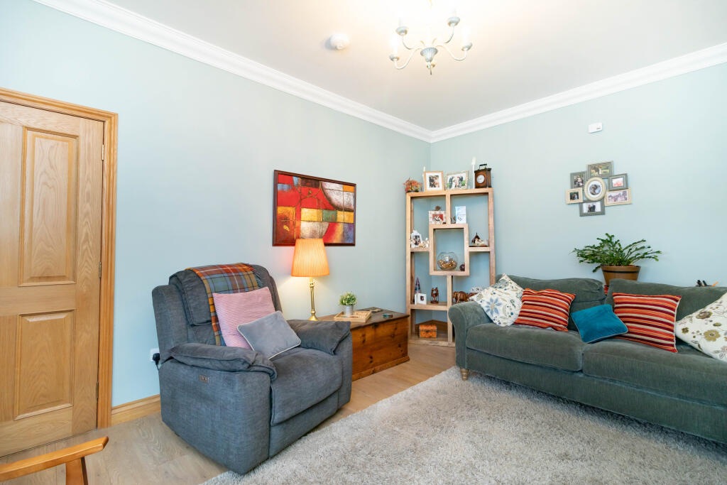House in Aberdeen - View 5