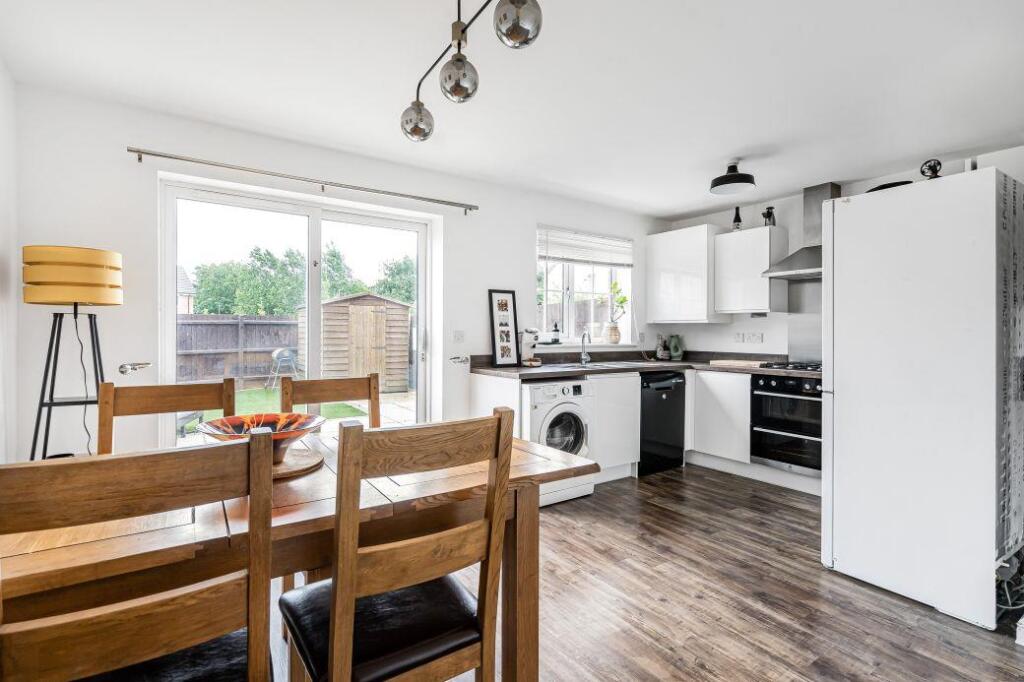 House in East Cambridgeshire, Littleport - View 3