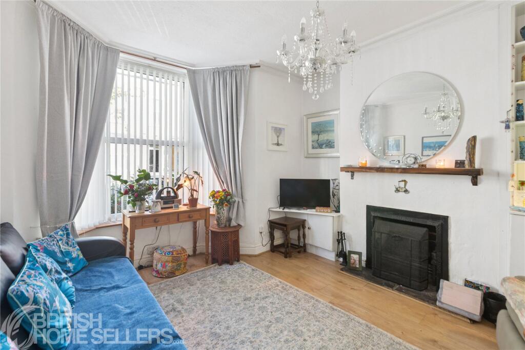 House in Lancaster - More
