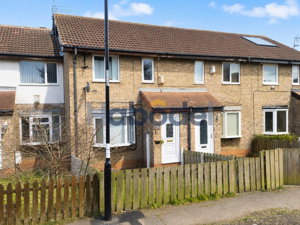 Main image of property: Deerness Road, SUNDERLAND, SR2 8AP