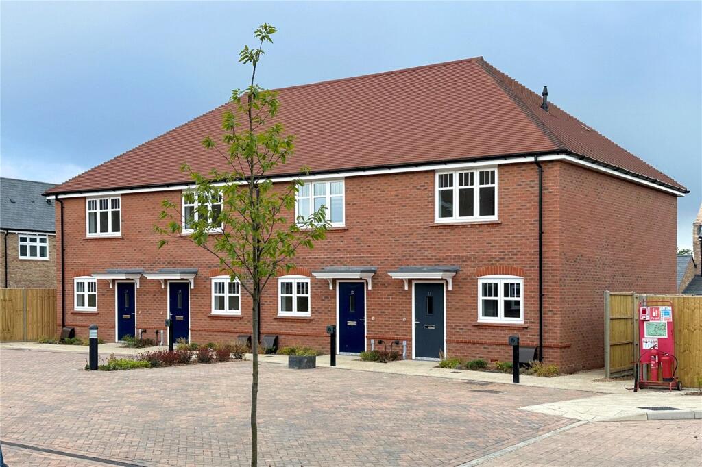 Main image of property: Spinner Avenue, Cranleigh, Surrey, GU6