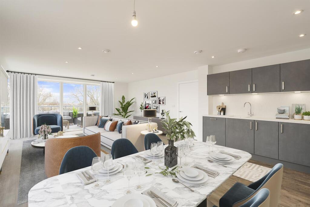 House in Worthing, Broadwater - View 4