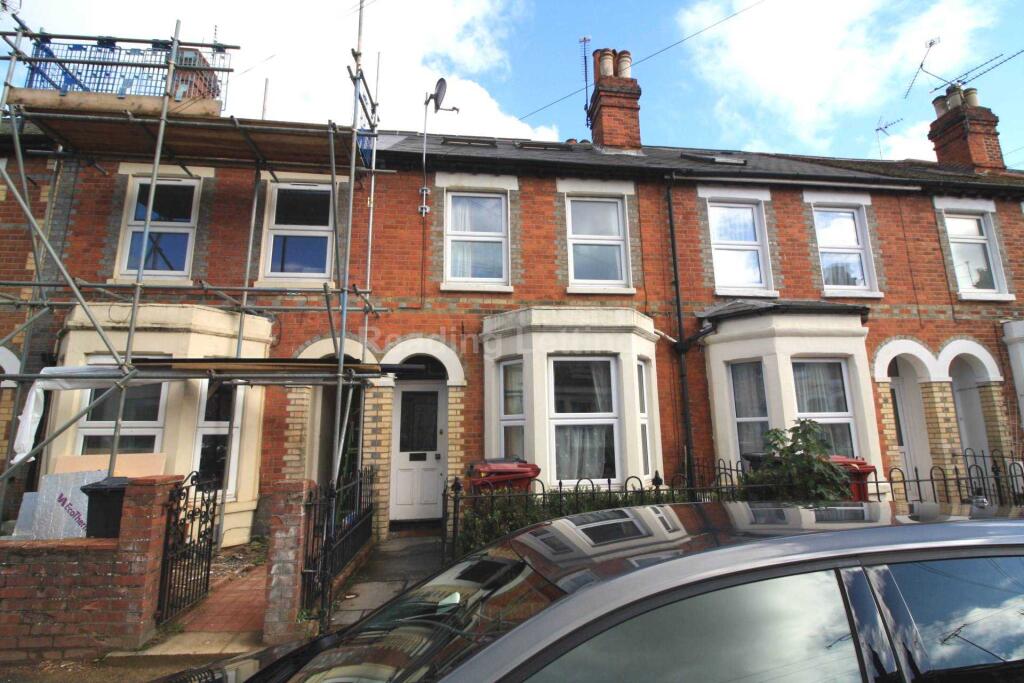 Main image of property: Donnington Road, Reading