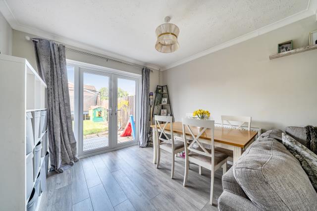 House in Thatcham, West Berkshire - View 4