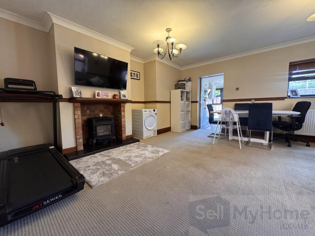 Mellor Road, Kirkham, Preston, Lancashire - More