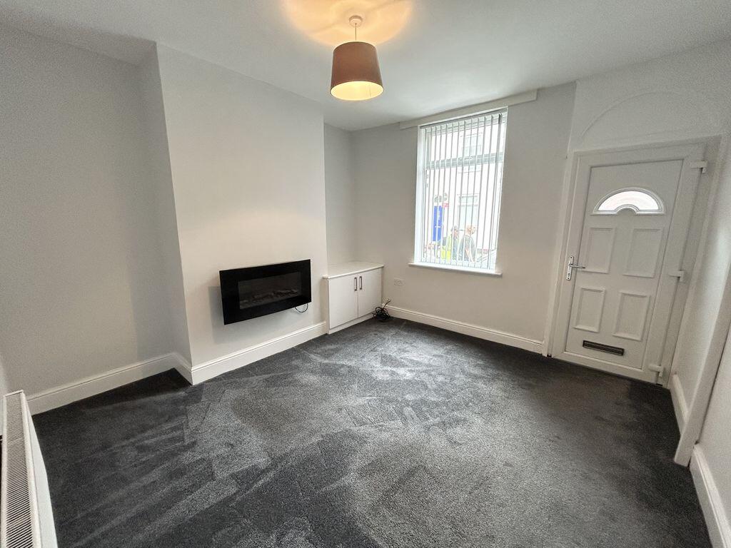 Main image of property: Garden Street, Manchester