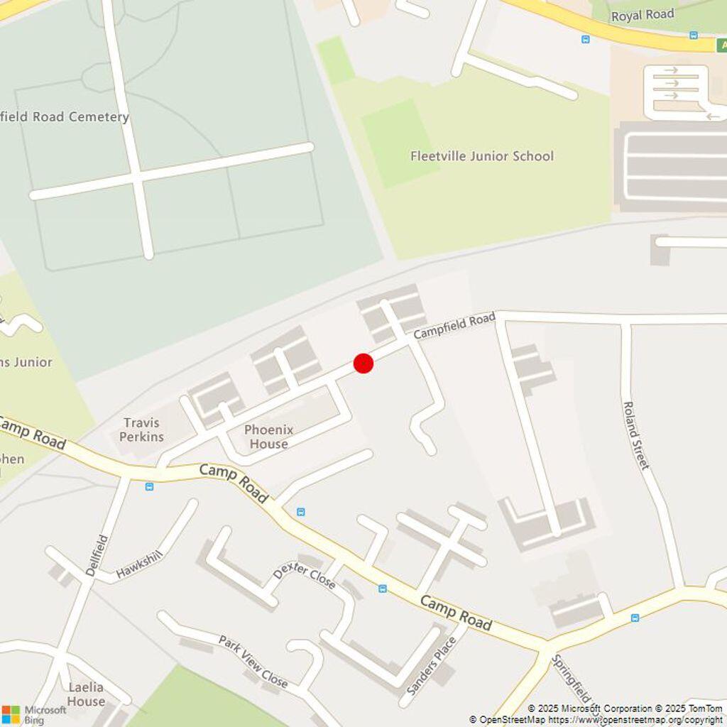 Property Map