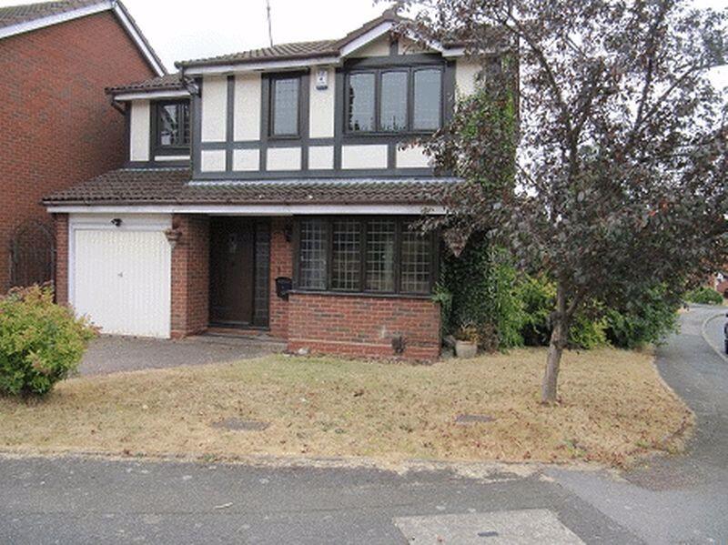Main image of property: Elmley Close, Bilston