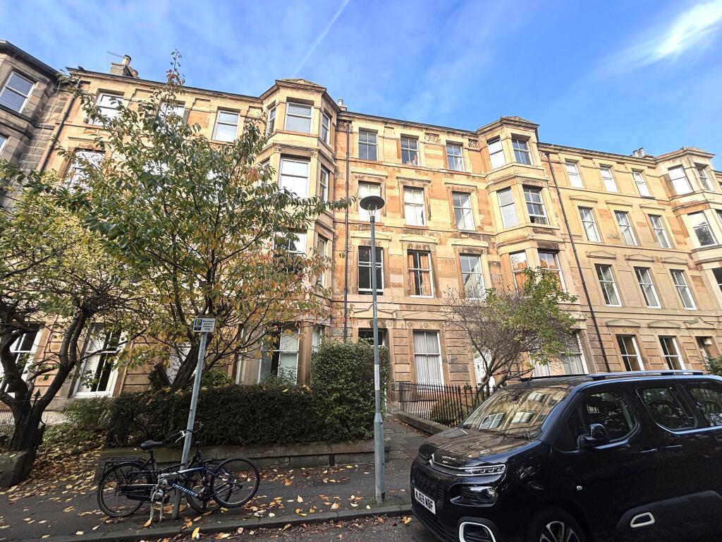 Main image of property: 4/6 Lonsdale Terrace, Edinburgh EH3 9HN