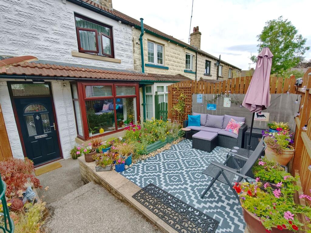 Main image of property: Grange Avenue, Shipley, BD18