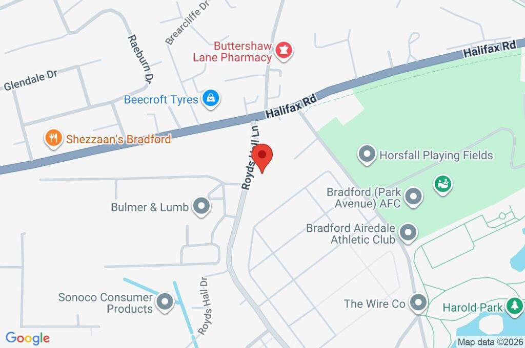 Additional image 19 of Royds Hall Lane, Off Halifax Road, Bradford, BD6