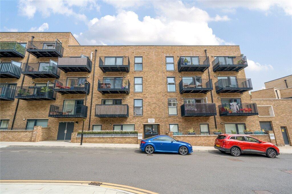 Main image of property: Rolfe Terrace, London