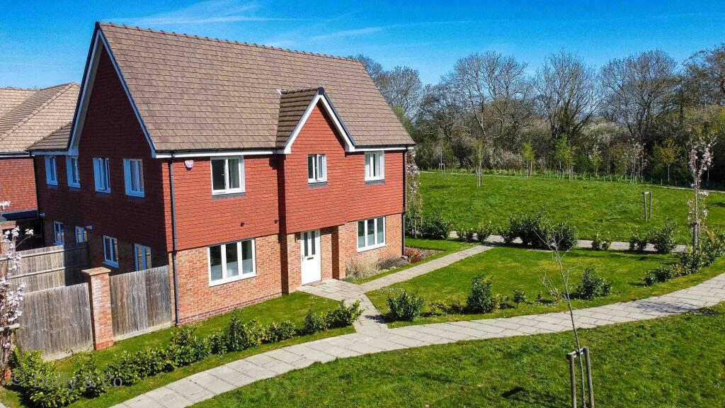 Main image of property: Hoadley Avenue, Burgess Hill, RH15