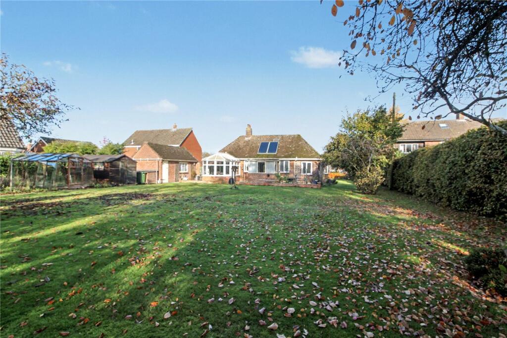 Caistor Lane, Caistor St. Edmund, Norwich, Norfolk, NR14 photo 2