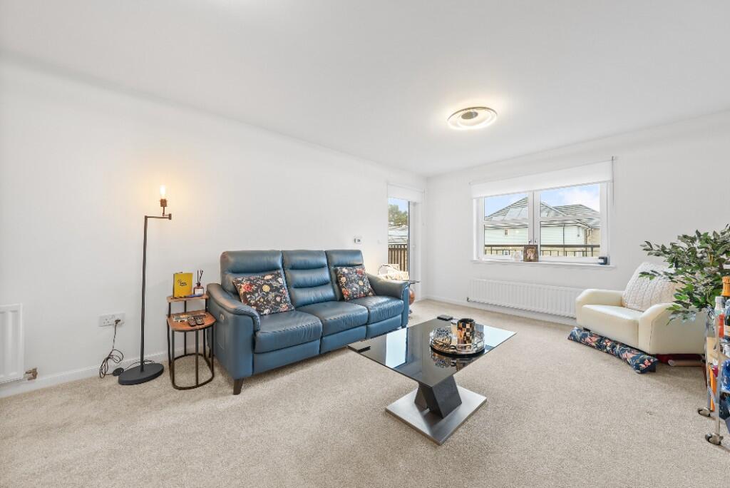 Cedarwood Gardens, Bishopton, Renfrewshire, PA7 - View 6