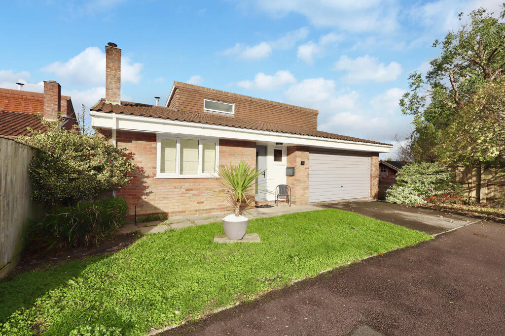 Main image of property: Kirle Gate, Meare