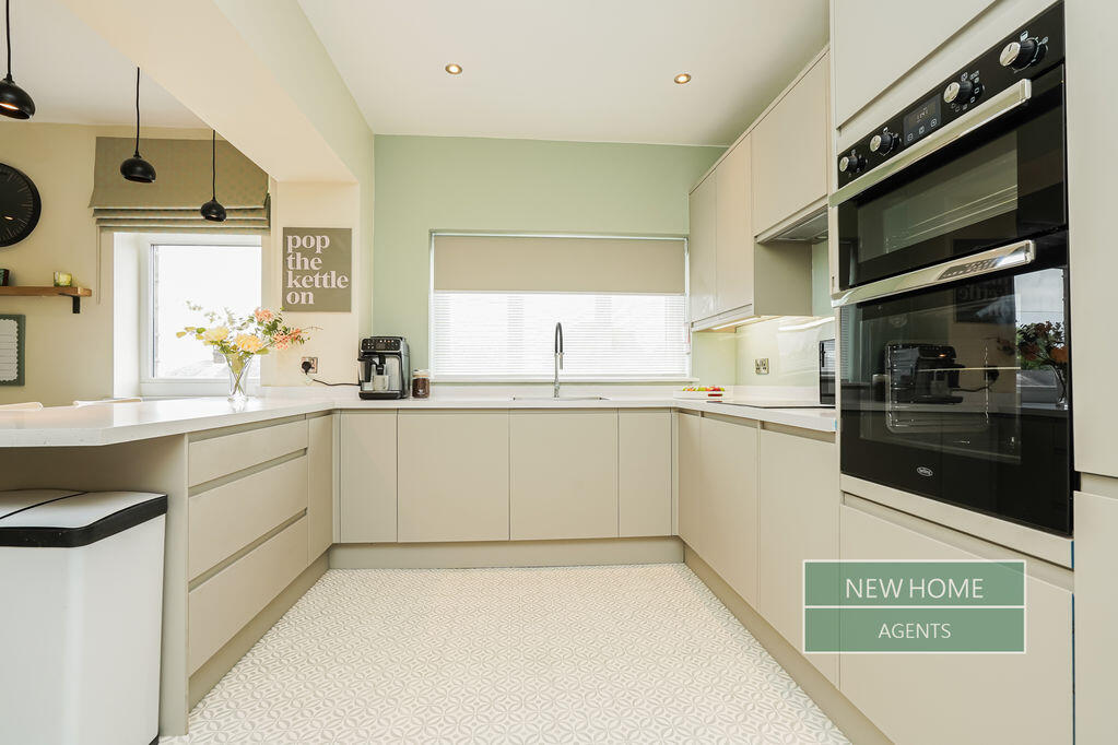 House in Kirklees, West Yorkshire - View 2