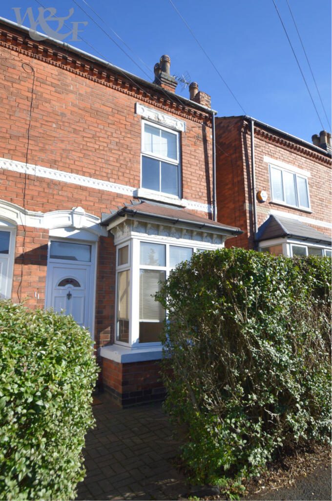 House in Birmingham - View 2