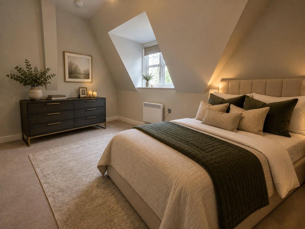 Danecourt Road, Poole, Dorset, BH14 photo 5
