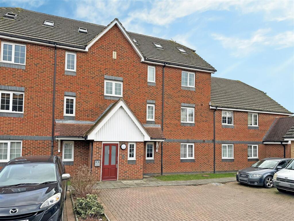 Main image of property: Tilers Close, Merstham
